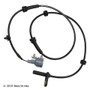 Beck/Arnley ABS Wheel Speed Sensor 084-4918