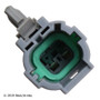 Beck/Arnley ABS Wheel Speed Sensor P/N:084-4918