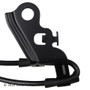 Beck/Arnley ABS Wheel Speed Sensor P/N:084-4431