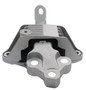 Westar Manual Transmission Mount P/N:EM-4053