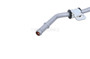 Sunsong Power Steering Return Line Hose Assembly P/N:3404002