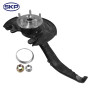 SKP Steering Knuckle Kit P/N:SK698402