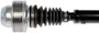 Dorman - OE Solutions Drive Shaft 938-123 - view 3