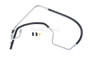 Sunsong Power Steering Return Line Hose Assembly P/N:3404529
