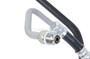Sunsong Power Steering Return Line Hose Assembly P/N:3404529