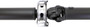 Dorman - OE Solutions Drive Shaft P/N:936-749