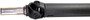 Dorman - OE Solutions Drive Shaft P/N:936-749