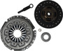 Platinum Driveline Transmission Clutch Kit P/N:06-059