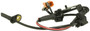 NTK ABS Wheel Speed Sensor P/N:AB1908