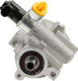 Atlantic Automotive Engineering Power Steering Pump P/N:5621VN