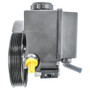 Atlantic Automotive Engineering Power Steering Pump P/N:6839N