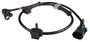 NTK ABS Wheel Speed Sensor P/N:AB0162
