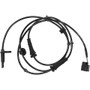 HOLSTEIN ABS Wheel Speed Sensor P/N:2ABS3120
