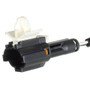 HOLSTEIN ABS Wheel Speed Sensor P/N:2ABS0162