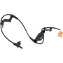 HOLSTEIN ABS Wheel Speed Sensor P/N:2ABS2187