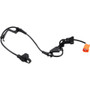 HOLSTEIN ABS Wheel Speed Sensor P/N:2ABS2187