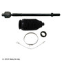 Beck/Arnley Steering Tie Rod End Kit P/N:101-7757