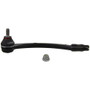 MOOG Chassis Products Steering Tie Rod End P/N:ES800094