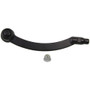 MOOG Chassis Products Steering Tie Rod End P/N:ES800094