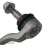 Beck/Arnley Steering Tie Rod Assembly P/N:101-7521