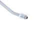 Sunsong Power Steering Return Line Hose Assembly P/N:3404624