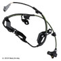 Beck/Arnley ABS Wheel Speed Sensor 084-4419