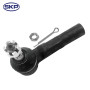 SKP Steering Tie Rod End P/N:SES3353RL