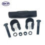SKP Steering Drag Link Adjusting Sleeve,Steering Tie Rod End Adjusting Sleeve P/N:SES2080S