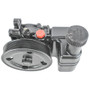 Atlantic Automotive Engineering Power Steering Pump P/N:5862