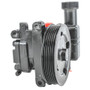 Atlantic Automotive Engineering Power Steering Pump P/N:5862