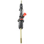 Atlantic Automotive Engineering Rack and Pinion Assembly P/N:3270