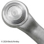 Beck/Arnley Steering Tie Rod End P/N:101-7316