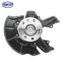 SKP Steering Knuckle Kit P/N:SK698374