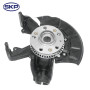 SKP Steering Knuckle Kit P/N:SK698374