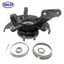 SKP Steering Knuckle Kit P/N:SK698421