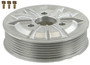 Rein Power Steering Pump Pulley P/N:PKP0246