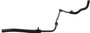 Rein Power Steering Return Line Hose Assembly P/N:PSH0618