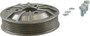 Rein Power Steering Pump Pulley P/N:PKP0244