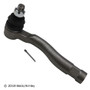 Beck/Arnley Steering Tie Rod End P/N:101-4851