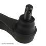 Beck/Arnley Steering Tie Rod End P/N:101-4649