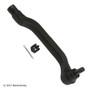 Beck/Arnley Steering Tie Rod End P/N:101-4649