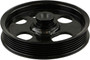 Atlantic Automotive Engineering Power Steering Pump Pulley P/N:PU100-008