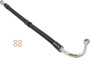 Rein Power Steering Pressure Line Hose Assembly P/N:PSH0619