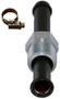 Rein Power Steering Return Line End Fitting P/N:PSH0430