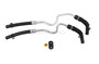 Sunsong Power Steering Return Line Hose Assembly P/N:3404849