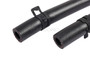 Sunsong Power Steering Return Line Hose Assembly P/N:3404849