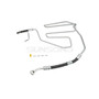 Sunsong Power Steering Pressure Line Hose Assembly P/N:3404989