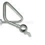Sunsong Power Steering Pressure Line Hose Assembly P/N:3404989