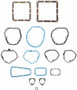 FEL-PRO Manual Transmission Gasket Set P/N:TS 80310-1