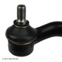 Beck/Arnley Steering Tie Rod End P/N:101-7660
